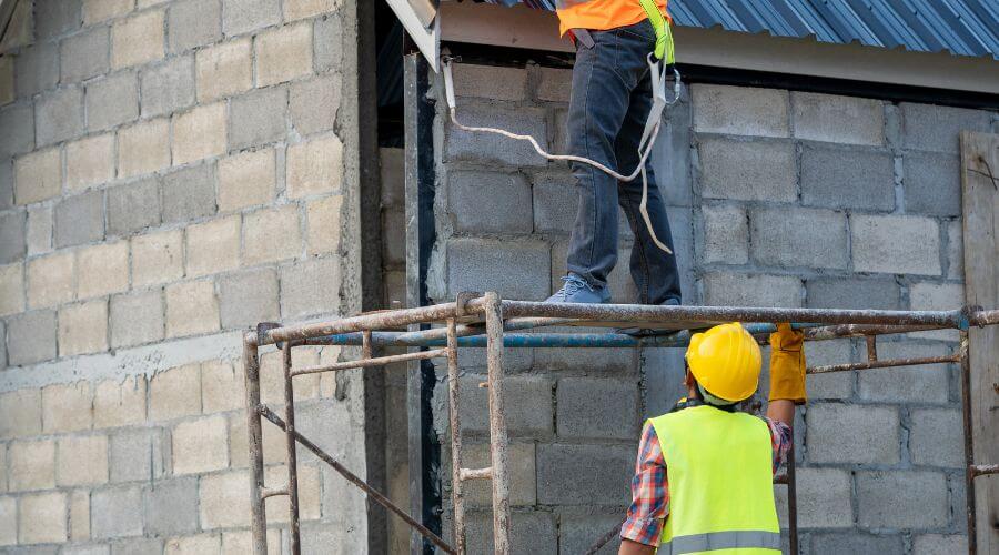 Local Siding Services in Chapmansboro, TN